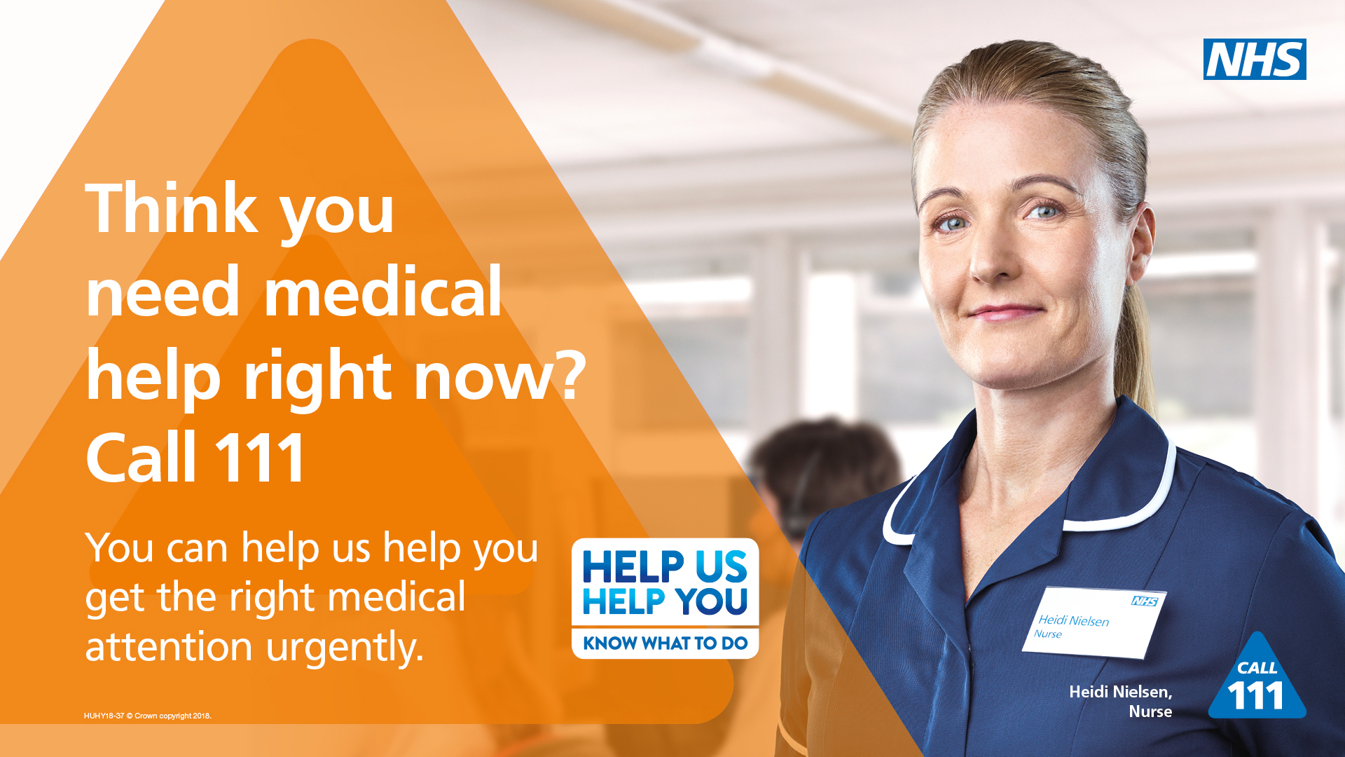 How Nhs Can Help You