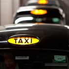 A-queue-of-London-taxis.-010