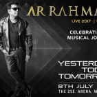AR Rahman Concert Flyer (LowRes)