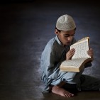 APTOPIX Pakistan Ramadan