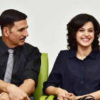 Akshay Kumar and Taapsee Pannu-1