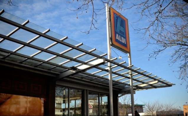 Aldi