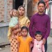 Asadur Rahman and family 6