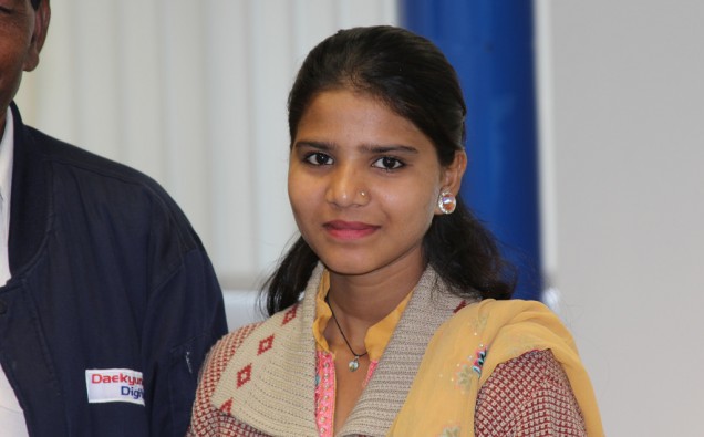 Asia Bibi