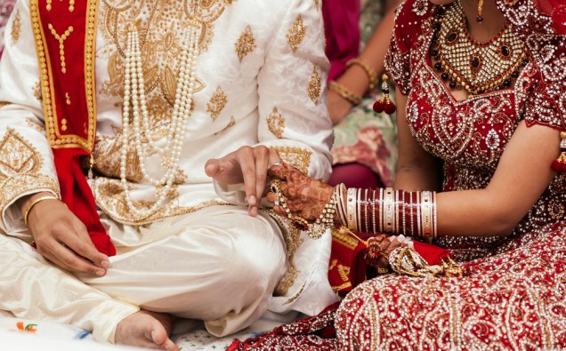 Offers Asian Brides Grooms An 37