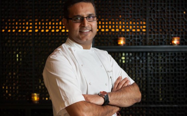 Atul Kochhar Sacked by Dubai Hotel image