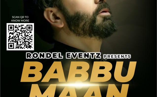 BABBU MAAN 2022