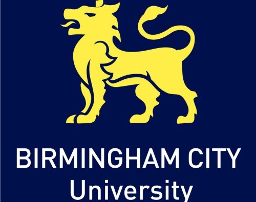 BCU-Birmingham City University