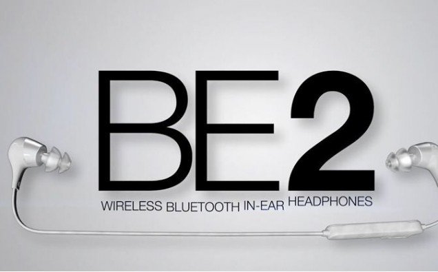 BE2 wireless
