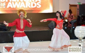 Banghra Awards