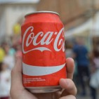 Bangladesh Coca Cola