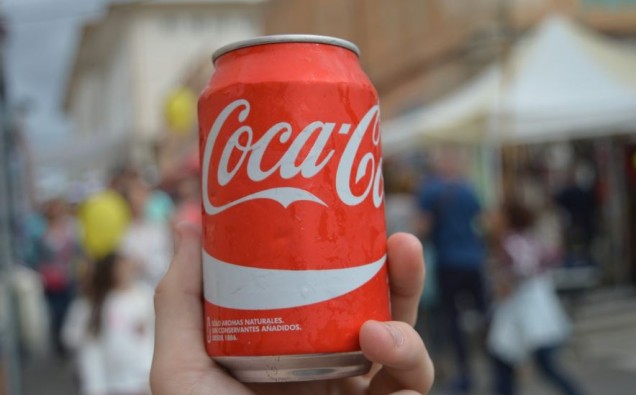 Bangladesh Coca Cola