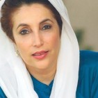 Benazir-Bhutto