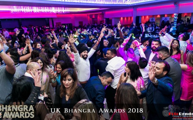 Bhangra Awards 2