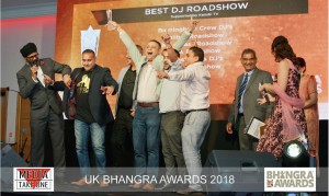 Bhangra Awards 3