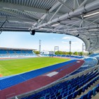 Birminagham Statdium