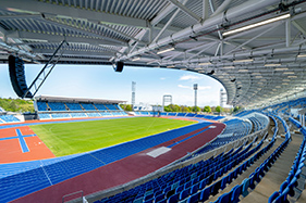 Birminagham Statdium