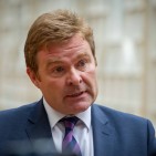 Birmingham City Council leader John Cotton.jpg