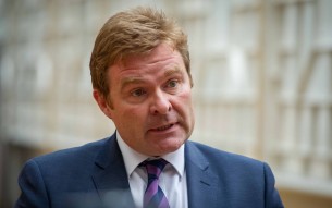 Birmingham City Council leader John Cotton.jpg