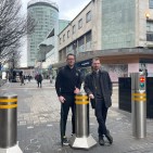 Birmingham Strengthens