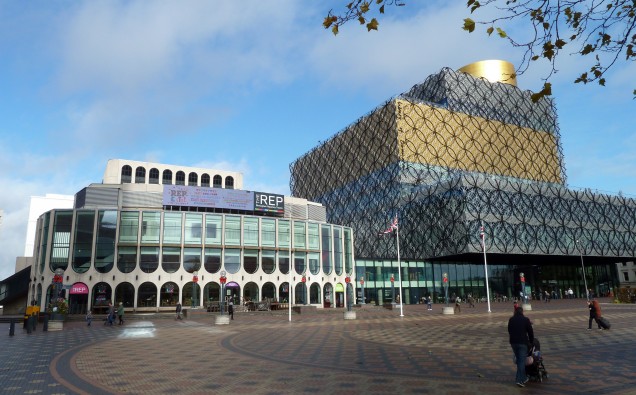 Birmingham-rep-and-Library-of-Birmingham