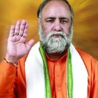 Brahmrishi Shree Kumar Swami Ji