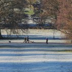 Britain set for its coldest winter for five years image