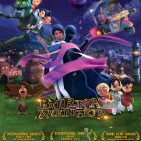 Burka Avenger Poster [2]