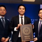 CAPSE Announces the China Travel Awards in UK image