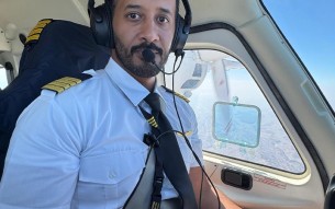 Captain Abdulaziz