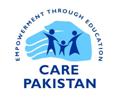 Care-Pakistan