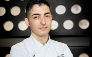 Chef Alessandro Flacco 1
