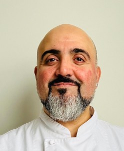 Chef Marco