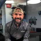 Chef mostafa gomaa Egypt