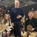 Coles Antiques with John Andrews at the NEC Classic Antiques Fair 2023 (2)