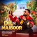 Cover Dil Majboor