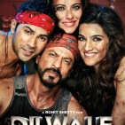 DILWALE POSTER 002