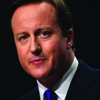 David Cameron