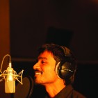 Dhanush image