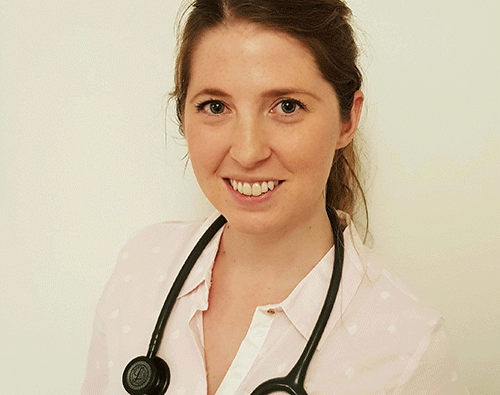 Dr Rhianna McClymont (1)
