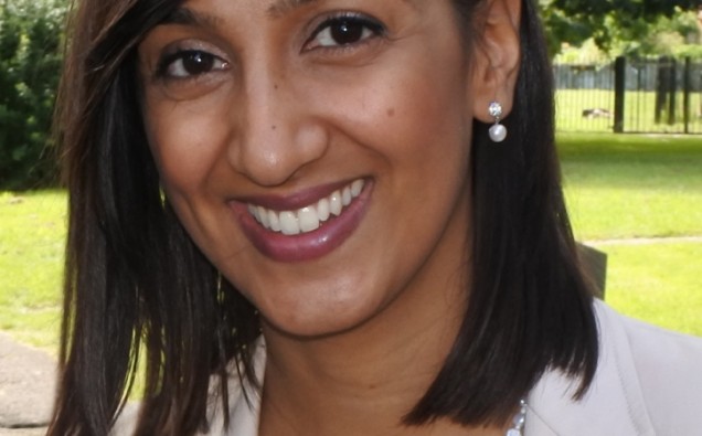 Dr Smita Hirani