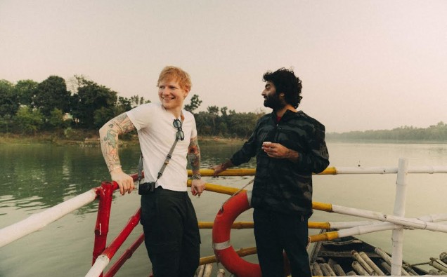 Ed Shereen