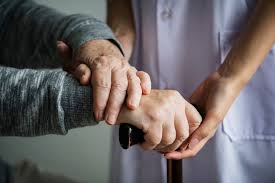 Elderly