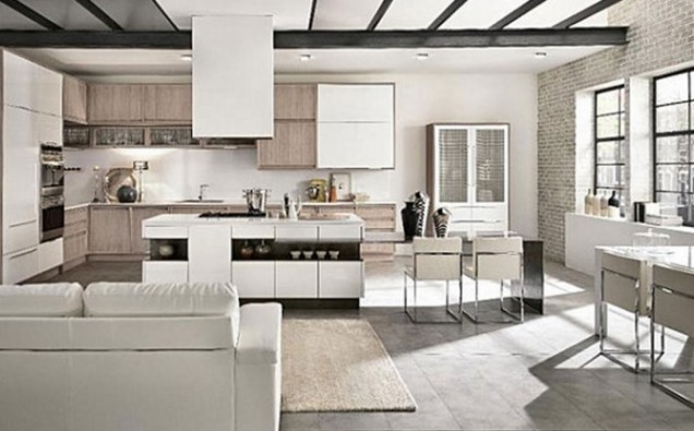 Elegant-And-Ideal-Kitchen-Ideas-For-2014-3