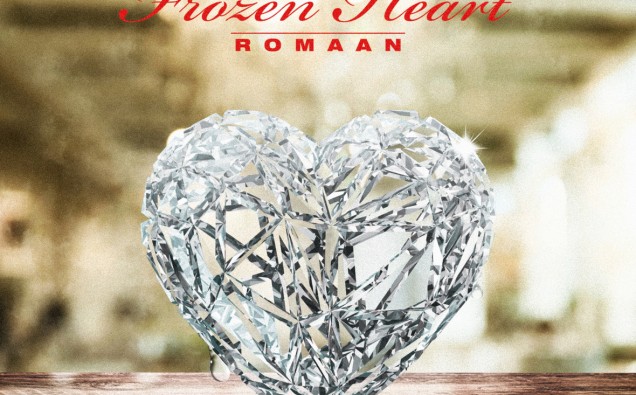Frozen-Heart