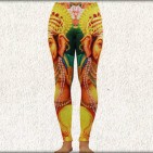 Ganesh_Legging
