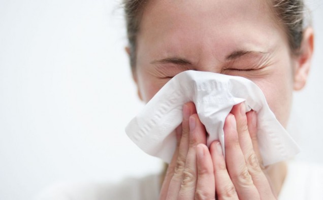 HOME REMEDIES FOR COMMON COLD IMAGE