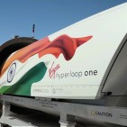 India Hyperloop