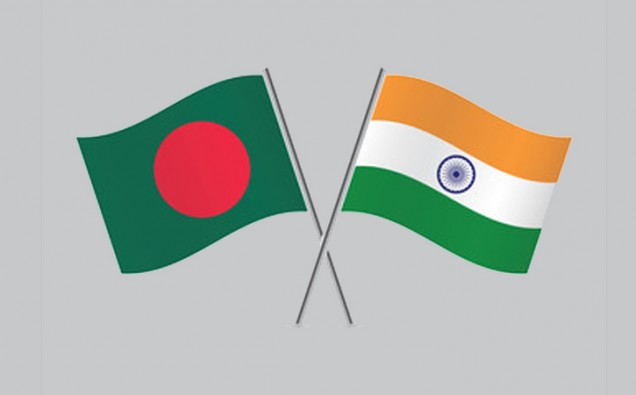 India and Bangladesh have signed 130km oil pipeline deal Image