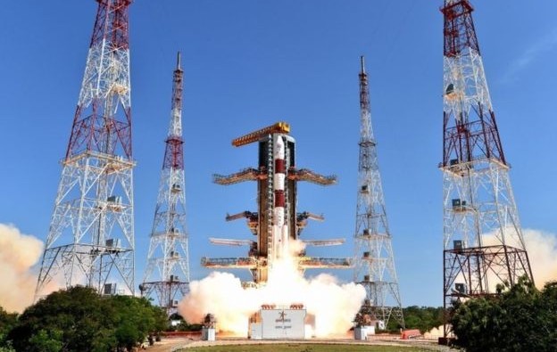 India plans space flight by 2022 image